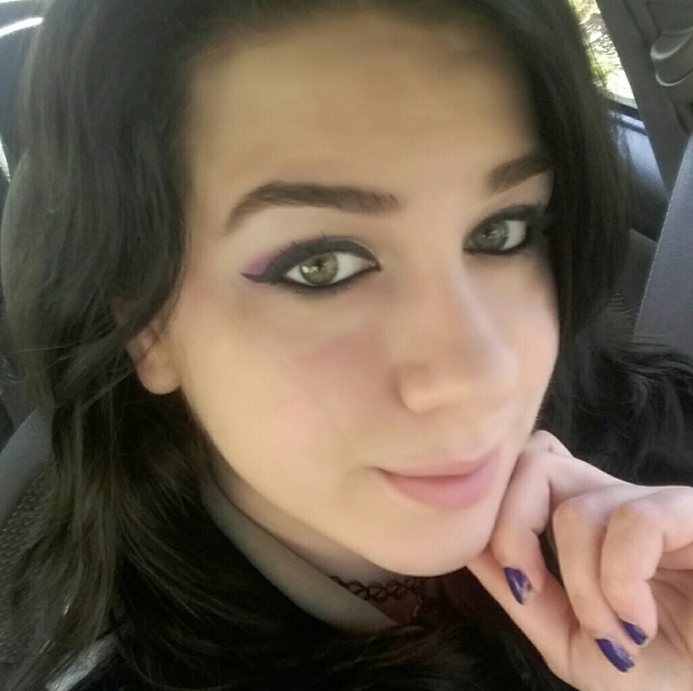 Meet your Posher, Erin